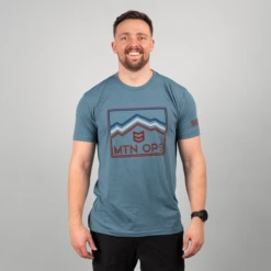 10K TEE -Mtn Ops Shop 10k teeshirt8205177401 230700