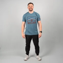 10K TEE -Mtn Ops Shop 10k teeshirt8205177401 999697