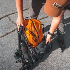 20L FLASH DUFFEL BAG -Mtn Ops Shop 20l flash duffel bagaccessories9433768320 111892