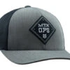 MTN Ops Men's Stria Hat In Heather Gray -Mtn Ops Shop 2742910 1 82460.1683230021
