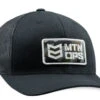MTN Ops Men's Stacked Hat In Black Camo -Mtn Ops Shop 2742920 1 72875.1683230021