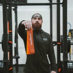 5-PACK LIGHTWEIGHT RESISTANCE BANDS -Mtn Ops Shop 5 pack lightweight resistance bandsaccessories8605270133 352048