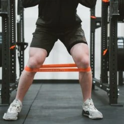 5-PACK LIGHTWEIGHT RESISTANCE BANDS -Mtn Ops Shop 5 pack lightweight resistance bandsaccessories8605270133 808806