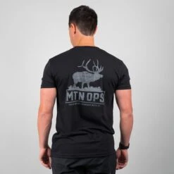 5x6 TEE -Mtn Ops Shop 5x6 teeshirt8205219901 159536
