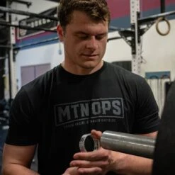 5x6 TEE -Mtn Ops Shop 5x6 teeshirt8205219901 233391