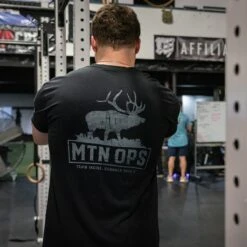 5x6 TEE -Mtn Ops Shop 5x6 teeshirt8205219901 497547