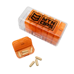 7 DAY PILL ORGANIZER