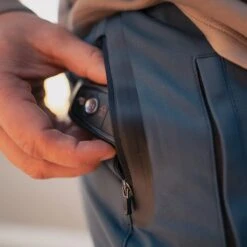 APOLLO JOGGER -Mtn Ops Shop ApolloJogger Navy Lifestyle 2