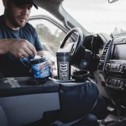 FORGED CRUSHER -Mtn Ops Shop FORGED CRUSHER CAROUSEL LIFESTLYE 3