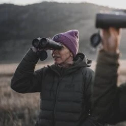 ICON BEANIE -Mtn Ops Shop Icon Beanie Waffle Weave Lifestlye 2