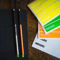 ARROW WRAPS -Mtn Ops Shop New Wraps Lifestyle 3