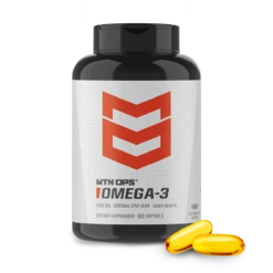 OMEGA-3