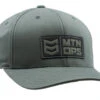 MTN Ops Men's Stoke Hat Flexfit In Loden Gray -Mtn Ops Shop P2742916 1 90755.1683230023