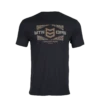 VEIL TEE -Mtn Ops Shop VeilTee Black