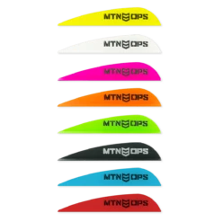 AAE HYBRID 26 ARROW VANES