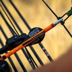 AAE HYBRID - HP ARROW VANES -Mtn Ops Shop aae hybrid hp arrow vanesaccessories8001229940 216237