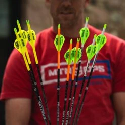 AAE HYBRID - HP ARROW VANES -Mtn Ops Shop aae hybrid hp arrow vanesaccessories8001229940 471515