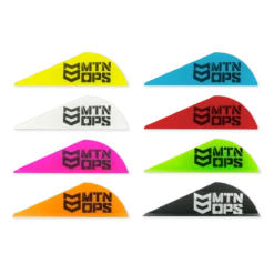 AAE HYBRID - HP ARROW VANES