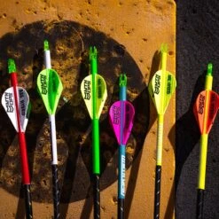 AAE HYBRID - HP ARROW VANES -Mtn Ops Shop aae hybrid hp arrow vanesaccessories8001229940 623551