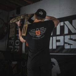 ACE TEE -Mtn Ops Shop ace teeshirt8205989601 443355