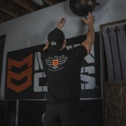 ACE TEE -Mtn Ops Shop ace teeshirt8205989601 664701