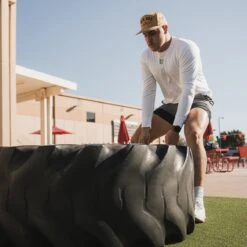 ACTION LONG SLEEVE -Mtn Ops Shop action long sleeveshirt8215628501 150841