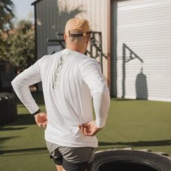 ACTION LONG SLEEVE -Mtn Ops Shop action long sleeveshirt8215628501 830248