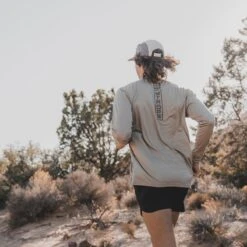 ACTION LONG SLEEVE -Mtn Ops Shop action long sleeveshirt8215628501 995824