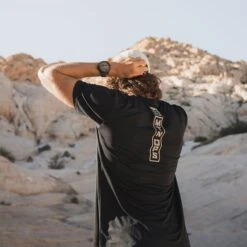 ACTION TEE -Mtn Ops Shop action teeshirt8205621001 206027