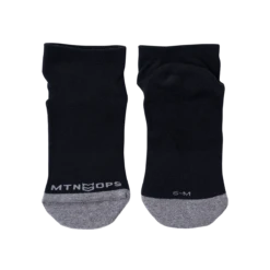 ACTIVE ANKLE SOCKS -Mtn Ops Shop active ankle sockssocks8514779901 123716