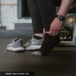 ACTIVE ANKLE SOCKS -Mtn Ops Shop active ankle sockssocks8514779901 372563