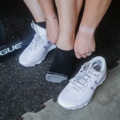 ACTIVE ANKLE SOCKS -Mtn Ops Shop active ankle sockssocks8514779901 738762