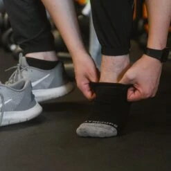 ACTIVE ANKLE SOCKS -Mtn Ops Shop active ankle sockssocks8514779901 991712