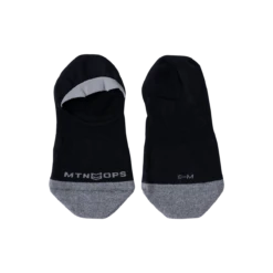 ACTIVE NO-SHOW SOCKS -Mtn Ops Shop active no show sockssocks8514789901 366885