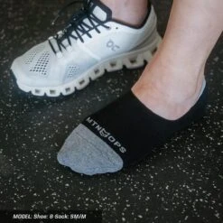 ACTIVE NO-SHOW SOCKS -Mtn Ops Shop active no show sockssocks8514789901 485675