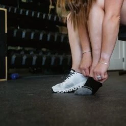 ACTIVE NO-SHOW SOCKS -Mtn Ops Shop active no show sockssocks8514789901 521913