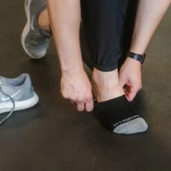 ACTIVE NO-SHOW SOCKS -Mtn Ops Shop active no show sockssocks8514789901 739014