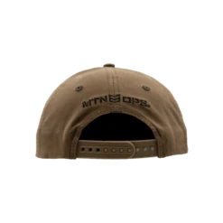 ALL WEATHER WAX HAT -Mtn Ops Shop all weather wax hathat8012058107 481730