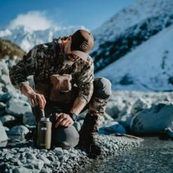 ALL WEATHER WAX HAT -Mtn Ops Shop all weather wax hathat8012058807 368927