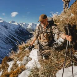 ALL WEATHER WAX HAT -Mtn Ops Shop all weather wax hathat8012058807 437251