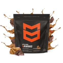 AMMO -Mtn Ops Shop ammosupplements3106900128 836695