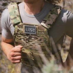 ARENA WEIGHTED VEST / PLATE CARRIER 23 ARENA WEIGHTED VEST / PLATE CARRIER -Mtn Ops Shop arena weighted vest plate carrieraccessories8605070608 127075