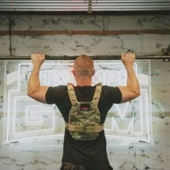 ARENA WEIGHTED VEST / PLATE CARRIER 22 ARENA WEIGHTED VEST / PLATE CARRIER -Mtn Ops Shop arena weighted vest plate carrieraccessories8605070608 149783