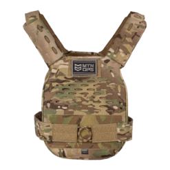 ARENA WEIGHTED VEST / PLATE CARRIER 15 ARENA WEIGHTED VEST / PLATE CARRIER -Mtn Ops Shop arena weighted vest plate carrieraccessories8605070608 175272