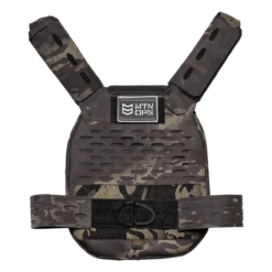 ARENA WEIGHTED VEST / PLATE CARRIER
