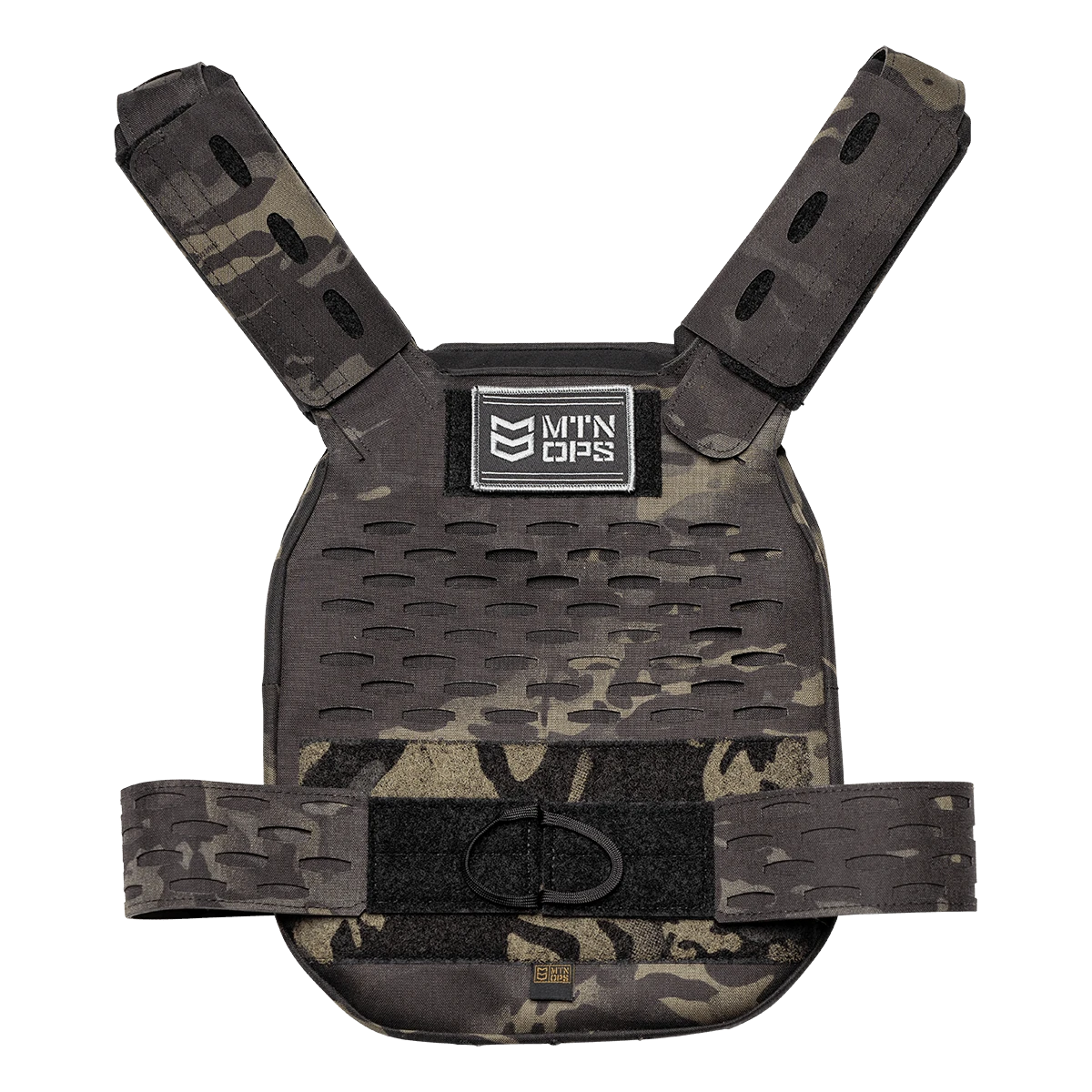 ARENA WEIGHTED VEST / PLATE CARRIER 3 ARENA WEIGHTED VEST / PLATE CARRIER