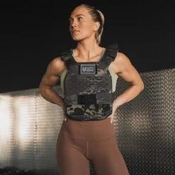 ARENA WEIGHTED VEST / PLATE CARRIER 17 ARENA WEIGHTED VEST / PLATE CARRIER -Mtn Ops Shop arena weighted vest plate carrieraccessories8605070608 810718