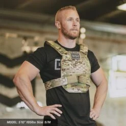 ARENA WEIGHTED VEST / PLATE CARRIER 19 ARENA WEIGHTED VEST / PLATE CARRIER -Mtn Ops Shop arena weighted vest plate carrieraccessories8605070608 899205