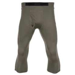 BATTLEGROUND MERINO 3/4 ZIP-OFF BOTTOMS