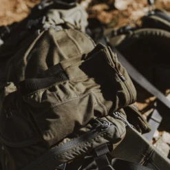 BATTLEGROUND MERINO 3/4 ZIP-OFF BOTTOMS -Mtn Ops Shop battleground merino 34 zip off bottomsmerino8553867700 591748